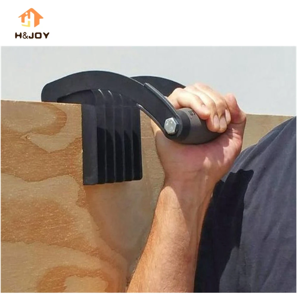 ручка для переноски листовых материалов. приспособление для переноски листовых материалов. захват для переноски листовых материалов спец-3323. держатель для переноски фанеры. приспособление для переноски листовых материалов.