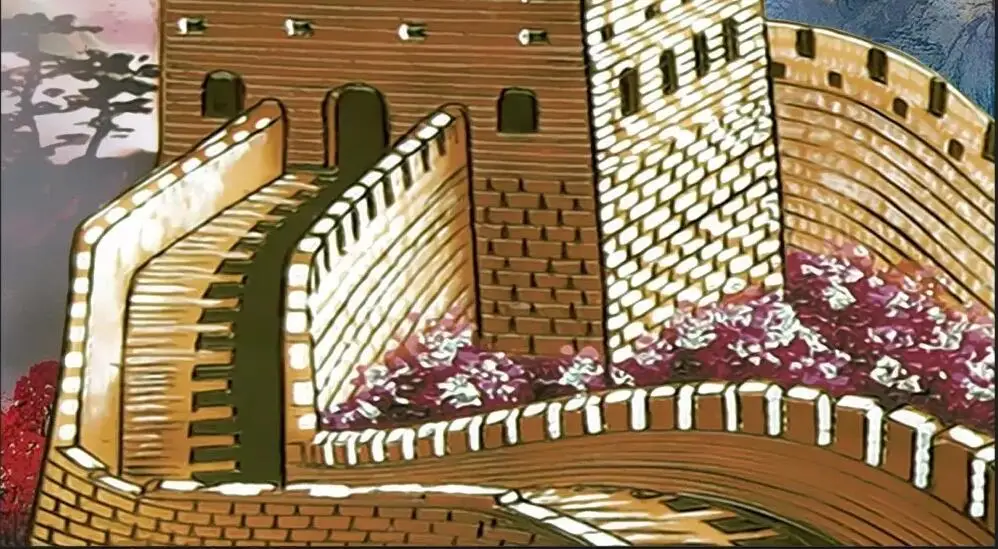 7