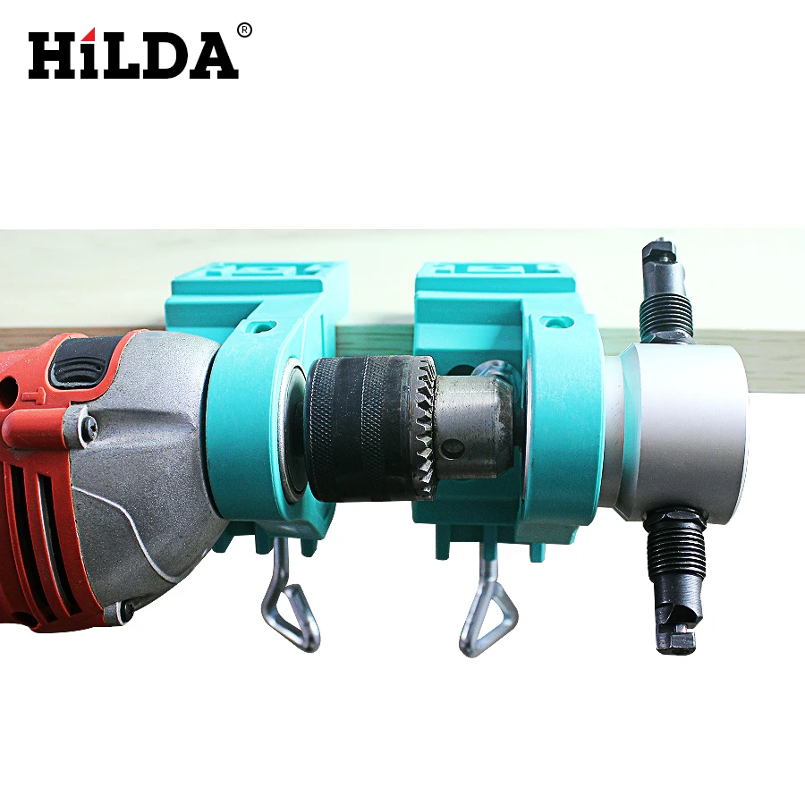

Use For Nibble Metal Cutting Double Head Sheet Nibbler Saw Cutter Tool Drill Attachment Free Cutting Tool nibbler sheet metal