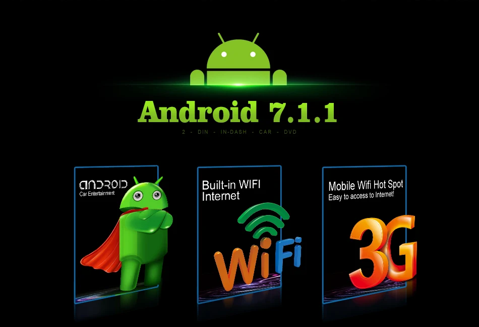 Cheap Bosion 2DIN Car DVD Player Multimedia For Ford Fiesta Ford Focus 2 Mondeo 4 C-Max S-Max FusionTransit Radio GPS Navigation 9