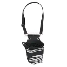 Парикмахерские инструменты ножницы футляр для ножниц кобура чехол держатель для парикмахерской