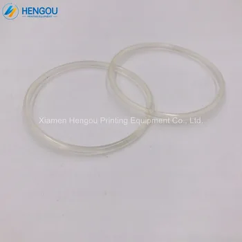 

20 Pieces High Quality 00.580.1069 GTO52 o-seal R 44 23 Seal for GTO Printing Machine