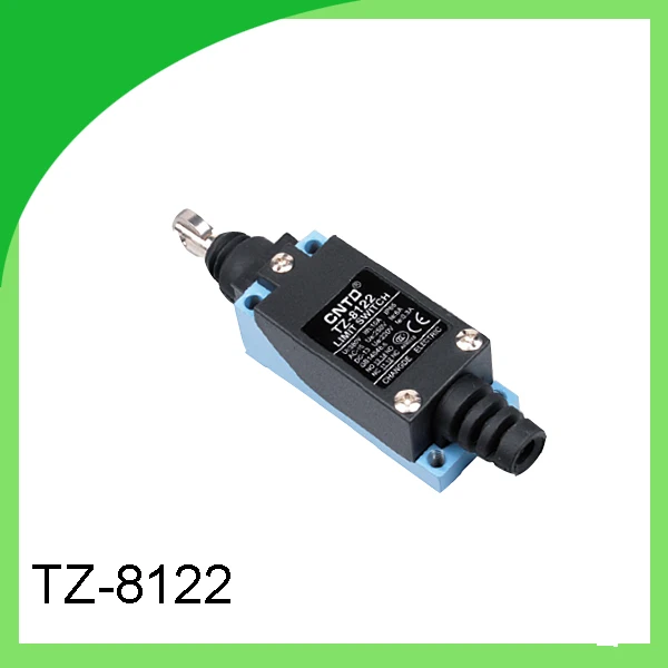

CNTD waterproof Limit switch Micro switch tz-8122