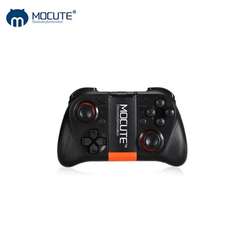 MOCUTE 050 беспроводной геймпад Bluetooth 3,0 игровой контроллер Android игровой джойстик контроллеры для Android смартфонов/ТВ коробка