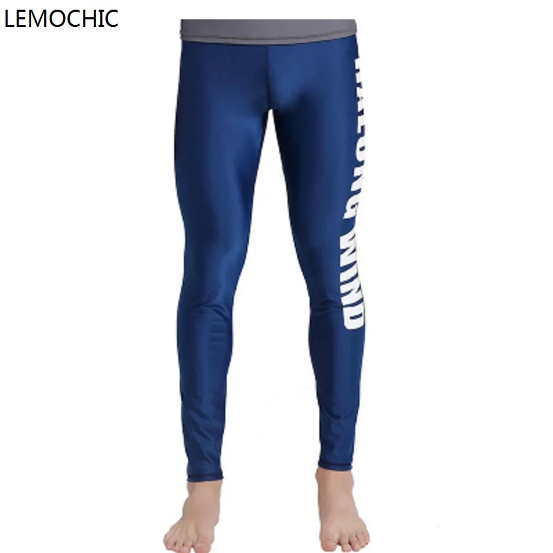 

LEMOCHIC High quality Men's diving suit long sleeved short sleeved wetsuit sunscreen ssurfing snorkeling j driving swimsuit