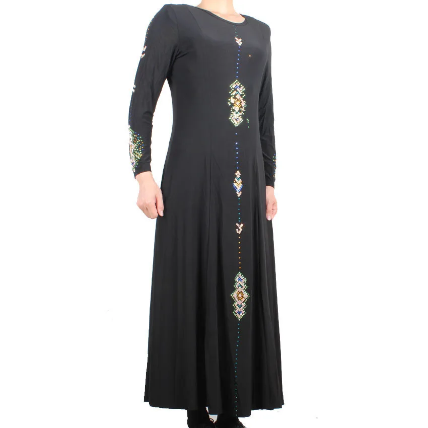 Online Buy Wholesale hijab abaya from China hijab abaya 