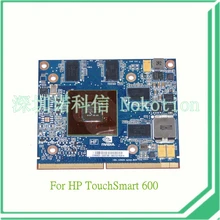 594506-001 N10P-GE-A3 1 GB Nvidia GT230M für HP 8440 P 8540 watt 8760 Watt 8560 Watt Touchsmart 600 laptop grafikkarte DDR3