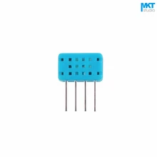 10Pcs DHT12 I2C Digital High Precision Temperature&Humidity Sensor