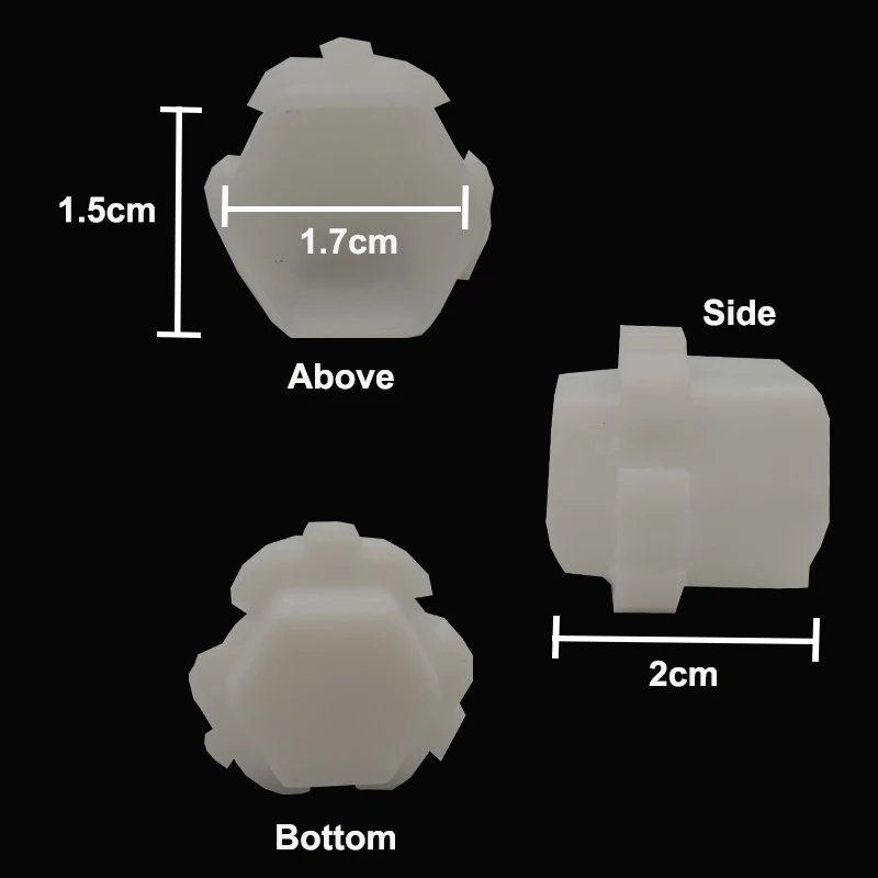 ink cups 3