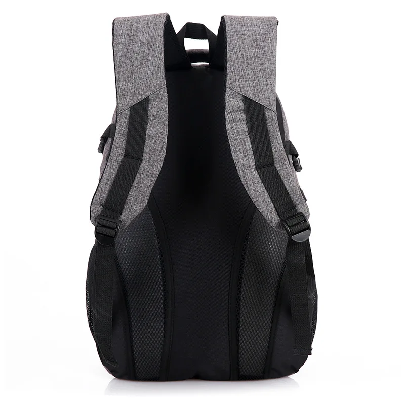 30L الظهر المدرسة Daypack حقيبة التخييم على ظهره حقيبة للمراهقات الفتيان محمول في الهواء الطلق حقائب رياضية Mochila الكيس XA1479A