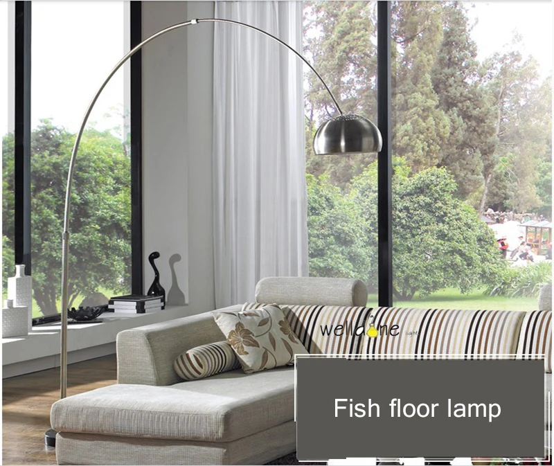 Fashion Modern Twiggy Floor Lamp Light For Home Indoor Bedroom Fashion Modern Twiggy Floor Lamp Light For Home Indoor Bedroom Living Room Sofa Stand Fishing Lighting Fixture Decoration In Lamps From Lights