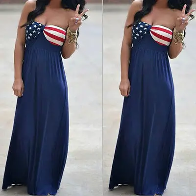 2016 New font b Sexy b font font b Women b font Summer Long Maxi BOHO 2016 New font b Sexy b font font b Women b font Summer Long Maxi BOHO