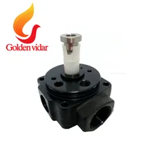 Горячая головной ротор VE/роторная головка/головной ротор 096400-6820