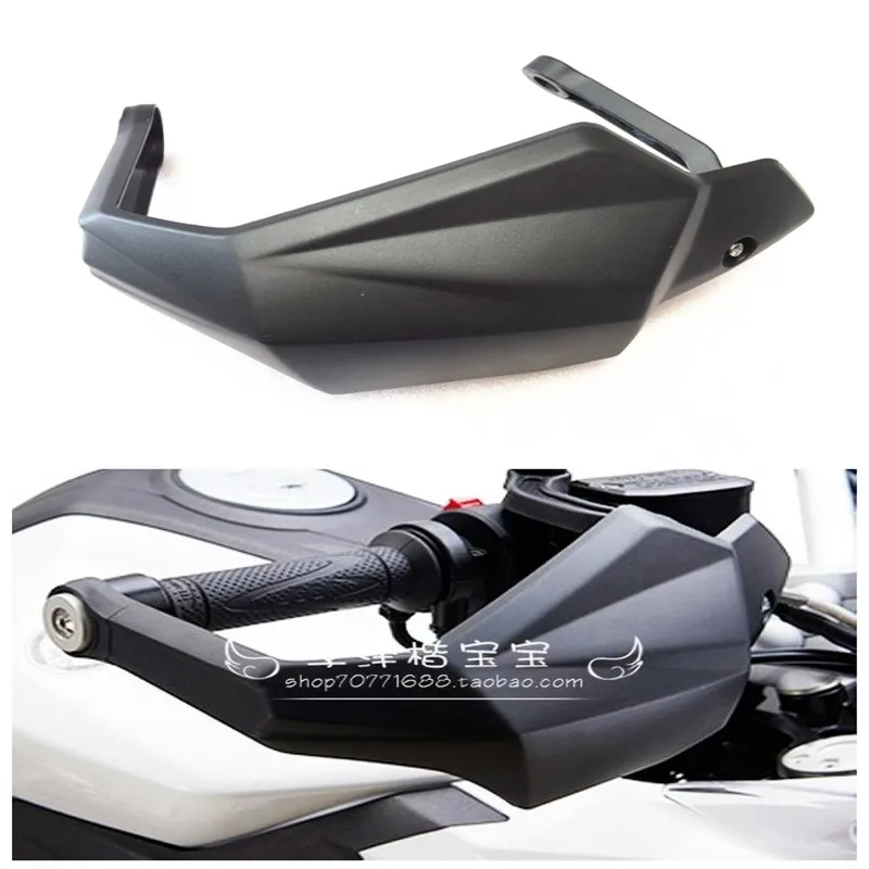 

Motorcycle Accessories Benagli Tank TRK502 Jinpeng BJ500GS-A Left / Right Protection Gloves