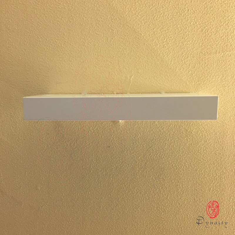 

Aluminum Indoor Wall Lamp Super Bright LED AC110/220V Decoration Wall Light Music Bar Restaurant Resort Aisle Free Ship Dynasty