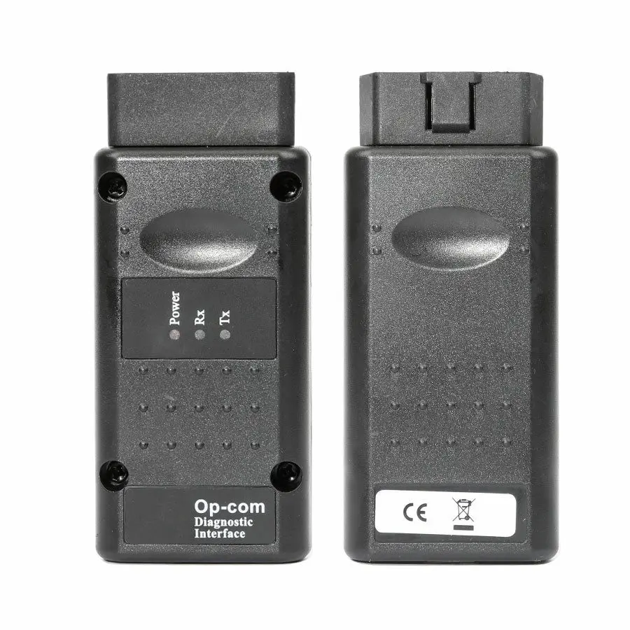 V1.95 OPCOM V1.59 1,65 OP COM V1.70 OPCOM V1.78 для Opel OBD2 OP-COM интерфейс сканер диагностический инструмент с чипом PIC18F458