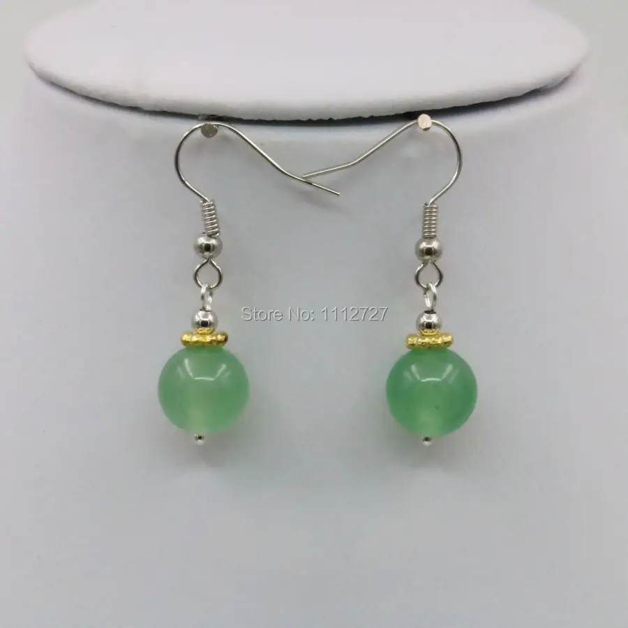 Accessory Crafts Parts Aventurine Chalcedony Crystal