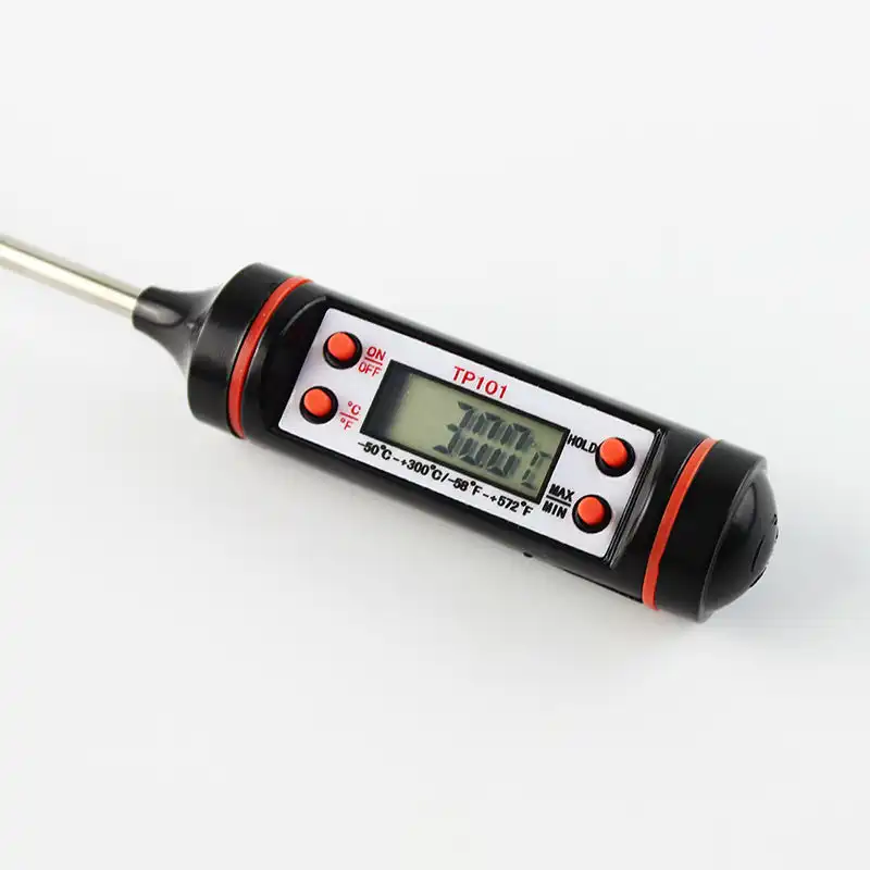 Best selling intelligence digital thermometer cooking food thermometer