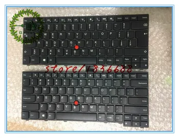

GYIYGY keyboard for Lenovo E431 T431 E440 L440 T440 T440S T440P T450 L450 T450S Laptop Keyboard