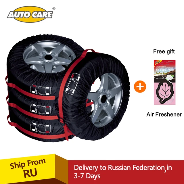tire delivery