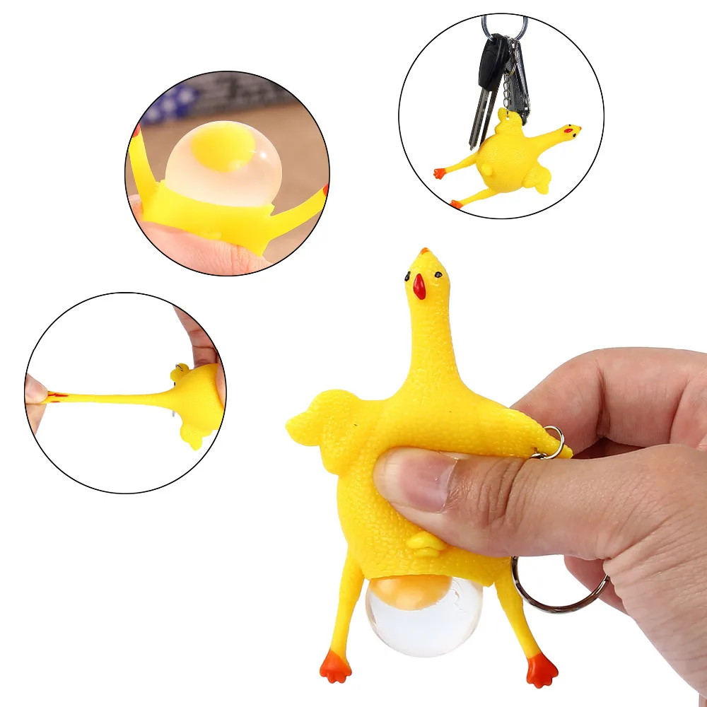 

Gadget Anti-stress Funny Gadgets Squeeze Anti Stress Slowing Raising Toys Novelty Shocker Practical Jokes Prank Gift Fun