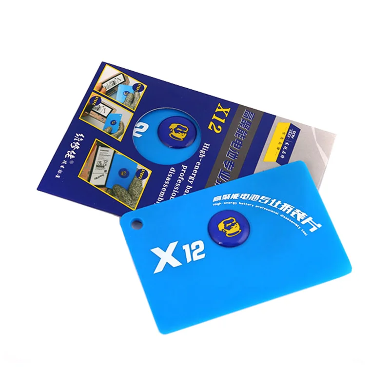 

Phone Battery Pry Card Screen Opening Tools for iPhone iPad Samsung Tablet Android Smartphone Battery Removal Repair Tool