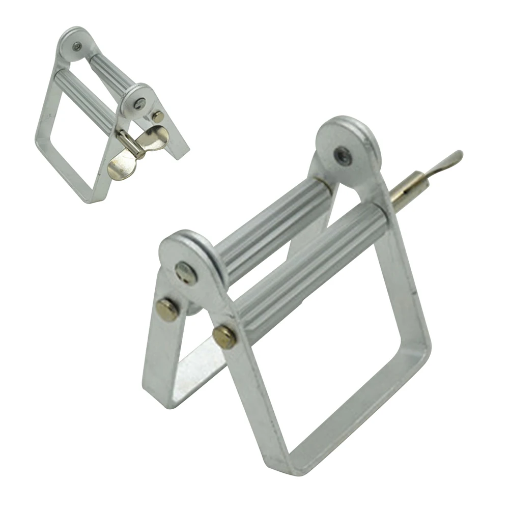 Creative Tube Squeezer Toothpaste Squeezer Aluminum Tooth Paste