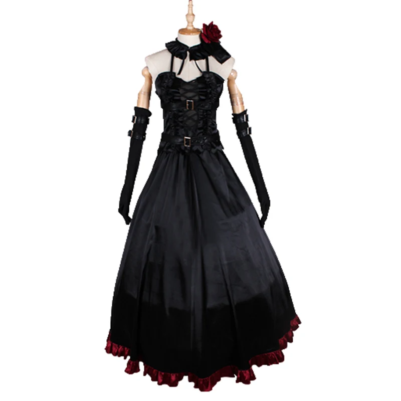 Akashic Records of Bastard Magic Instructor Celica Arfonia Cosplay