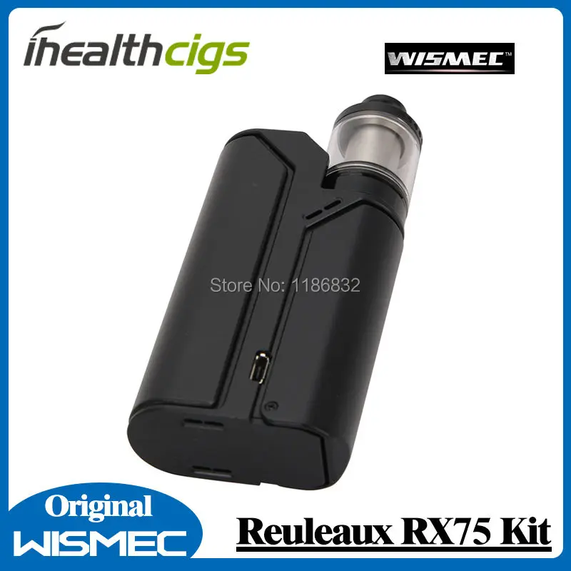 Reuleaux 75W 3