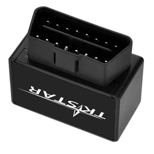 Best Price TKSTAR TK816 OBD Car GPS Tracker GPRS GSM Real Time Tracking System Device Monitor Locator Over-Speed Alarm Best Price TKSTAR TK816 OBD Car GPS Tracker GPRS GSM Real Time Tracking System Device Monitor Locator Over-Speed Alarm