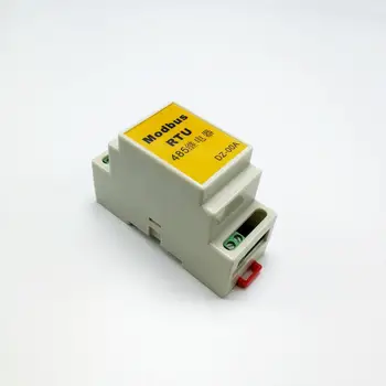 

485 relay module Modbus RTU protocol switch module digital module 485 switch