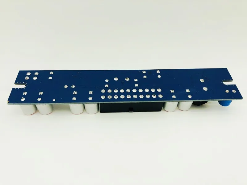 DC ATX пик PSU 12 В в 150 Вт Пико переключатель 24pin MINI ITX к PC блок питания автомобильный ПК