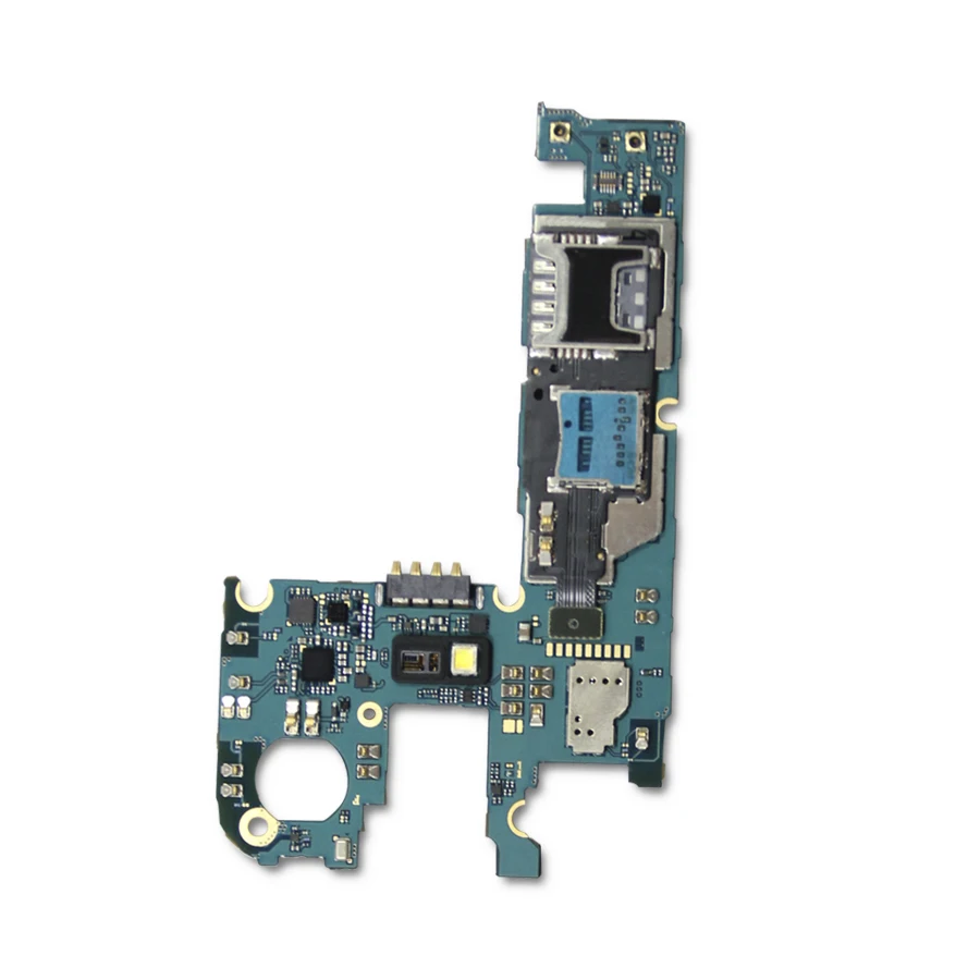 Материнская плата LISFG 16 ГБ для Samsung Galaxy S5 Mini G800F G800F|Антенны мобильных телефонов| |