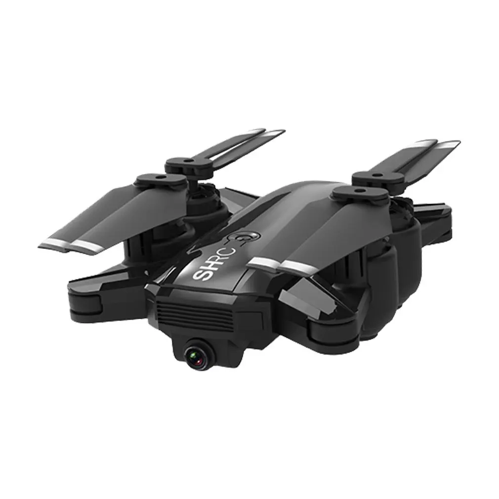 H1G 2,4G/5G 720 P/1080 P FPV Самолет RC Дрон Квадрокоптер gps позиционирование один ключ возврат складной VR живой полет 25 минут полета