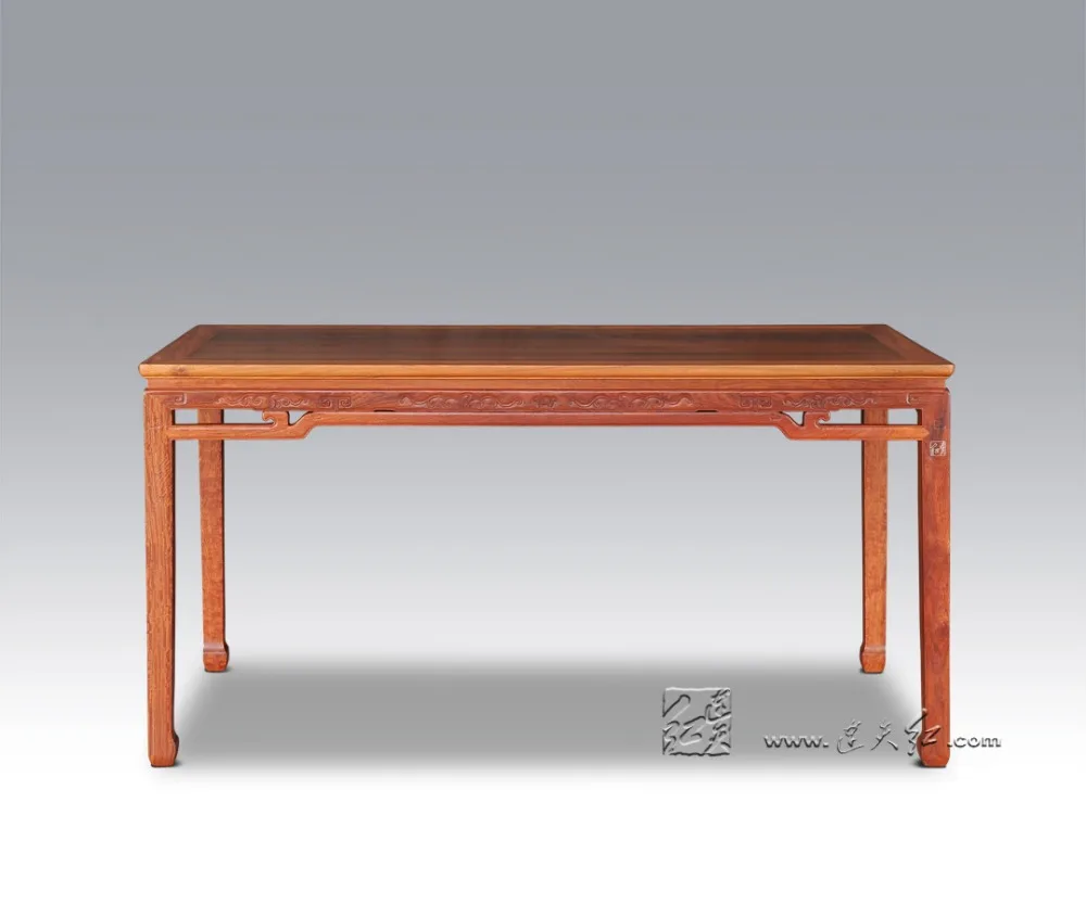 Ding Room Table Rosewood 6 Seats Rectangle Long Borad Living Room Redwood Desk Chinese Classical Antique Annatto Furniture Wood Ding Room Table Rosewood 6 Seats Rectangle Long Borad Living Room Redwood Desk Chinese Classical Antique Annatto Furniture Wood