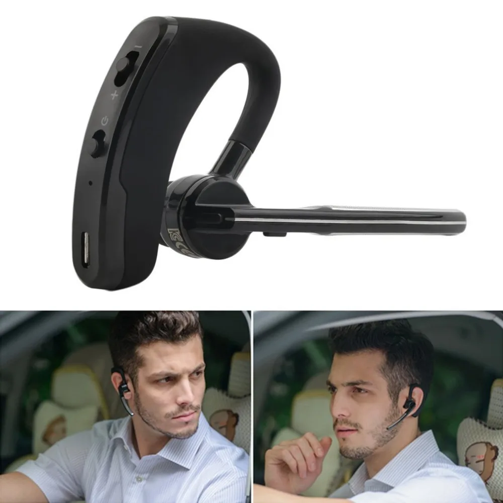 

V8 Bluetooth Hands Free moblil ear Headphone Headset Earbuds piston fishing hybrid with mic for xiaomi piston oneplus earbuds