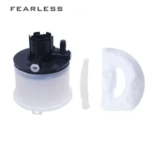Fuel Pump Filter For Mazda3 2.0L 2.3L For Ford focus BK E8591M ZY08-13-35X Oil Filter Fuel Filter Fuel Strainer Assembly TN-011 diesel fuel filter assembly for pl420 612600082775 612600081294 electric pump filter