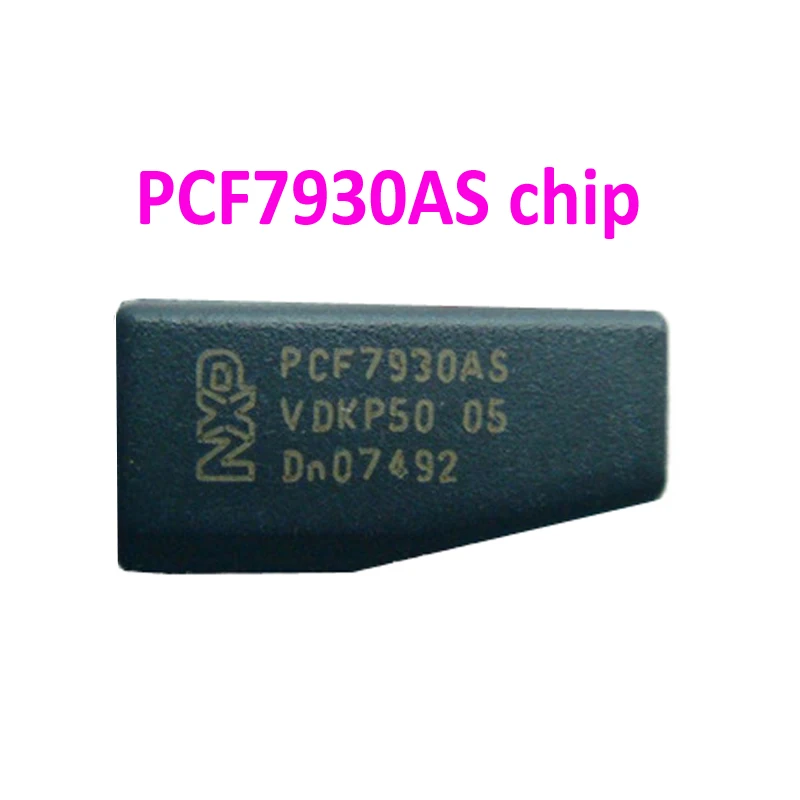Prix pour D'origine de haute qualité Auto puce du transpondeur PCF7930AS PCF7930 puce Prix pour D'origine de haute qualité Auto puce du transpondeur PCF7930AS PCF7930 puce