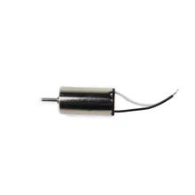 For Cheerson CX 10 CX 10 main motor white black wire Mini RC Quadcopter helicopter