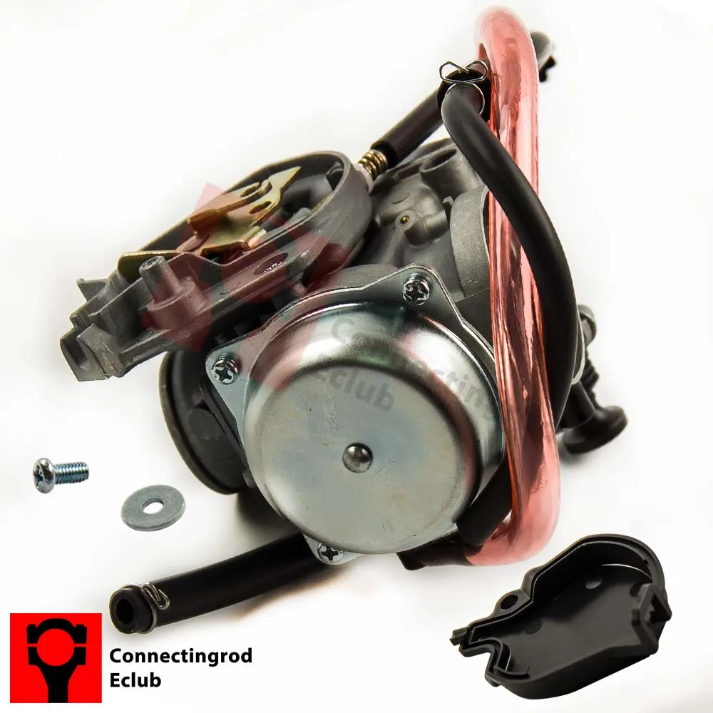 

Carburetor Carb for Kawasaki KVF400 PRAIRIE 400 1998