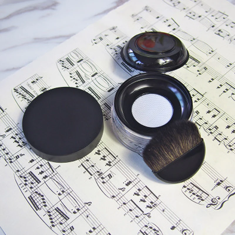 10/20/30pcs/lot 20g Empty Cosmetic Loose Powder Case Box & Sifter Puff mirror DIY Plastic Makeup Powder Compact Jar Pot Bottle 10/20/30pcs/lot 20g Empty Cosmetic Loose Powder Case Box & Sifter Puff mirror DIY Plastic Makeup Powder Compact Jar Pot Bottle