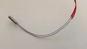 Cheap Funssor 12V 40W heater cartridge for Wanhao Heating Cartridge Duplicator i3 V1 3D printer Fast ship Cheap Funssor 12V 40W heater cartridge for Wanhao Heating Cartridge Duplicator i3 V1 3D printer Fast ship