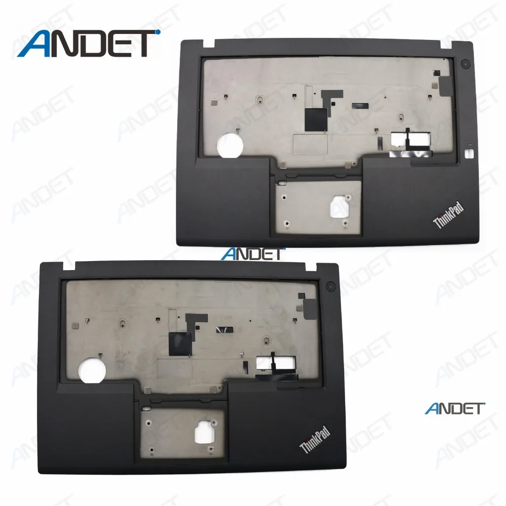 Для lenovo ThinkPad T480 Упор для рук верхняя крышка клавиатура ободок верхний чехол