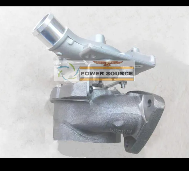 GTB1749VK 787556-0017 787556 1717628 1719695 1760759 Turbo Turbocharger For Ford Transit 130PS Duratorq Eur-5 2011-13 2.2L TDCi