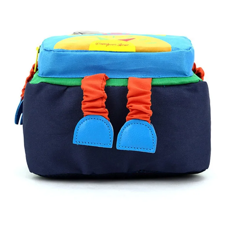Crianças sacos meninas crianças mochilas sacos de