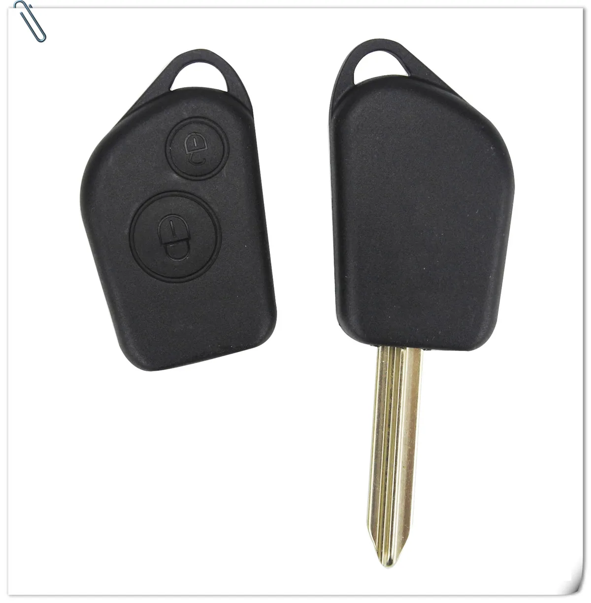 Keyforkess custodia a conchiglia portachiavi con ingresso remoto per Citroen Elysee Saxo Xsara Picasso Berlingo C2 C3 per Peugeot 106 206 306 205 405 11 Keyforkess custodia a conchiglia portachiavi con ingresso remoto per Citroen Elysee Saxo Xsara Picasso Berlingo C2 C3 per Peugeot 106 206 306 205 405 - HTB1N 4Ad21H3KVjSZFHq6zKppXaR