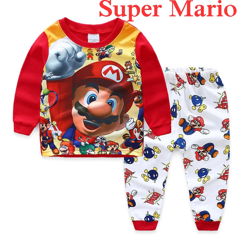 infant two piece pajamas