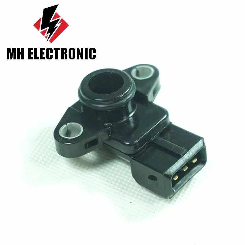 MH ELECTRONIC MN153281 Датчик абсолютного давления в коллекторе для Mitsubishi Eclipse Enterprise Galant