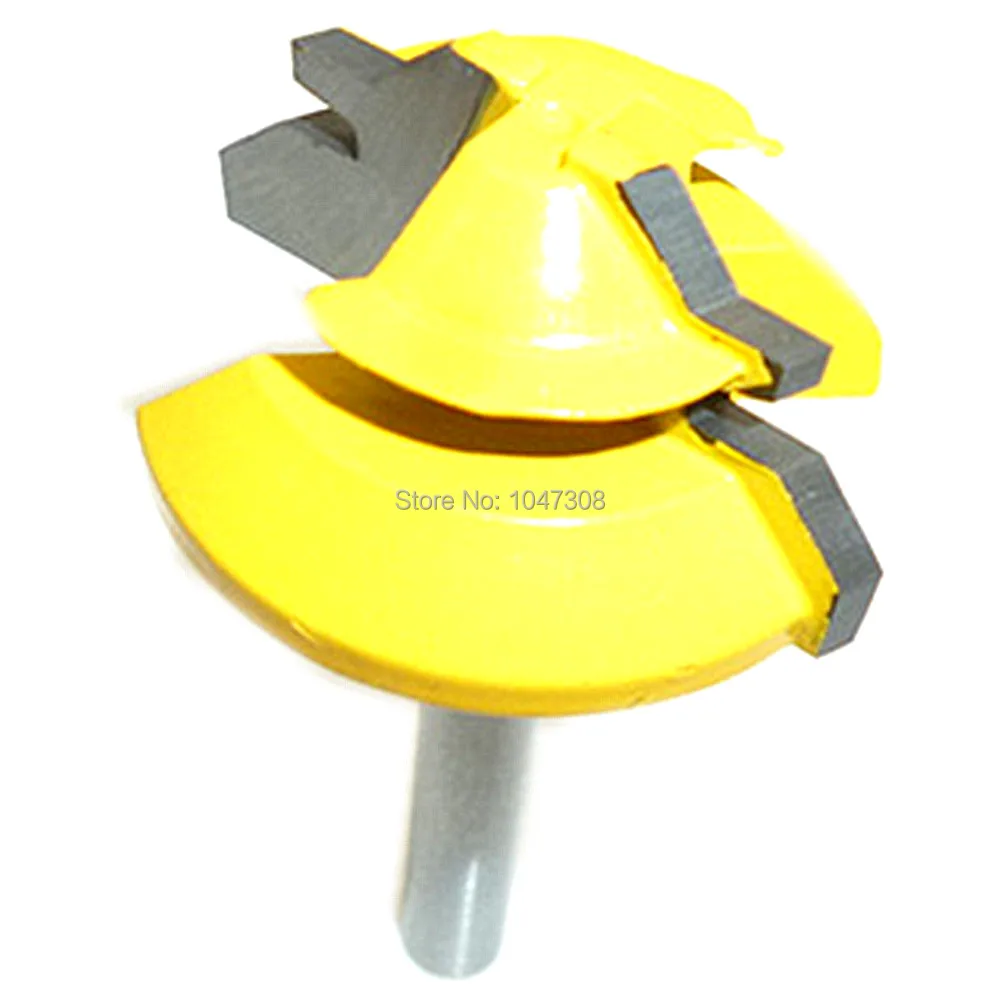 Woodworking Drill Bit Milling Cutter