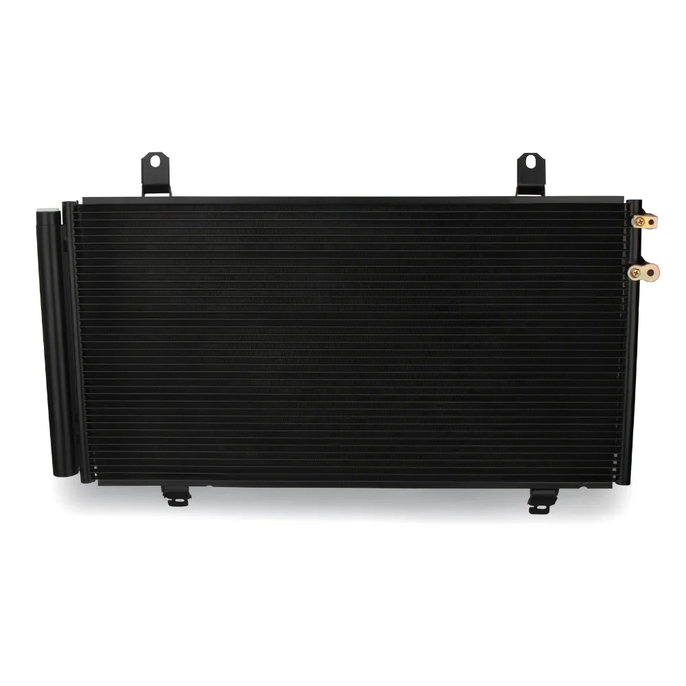 AC A C конденсатор для Toyota Lexus Avalon Camry ES300H ES350 2.5L 3.5L 3995 Новый|Радиаторы и запчасти| |